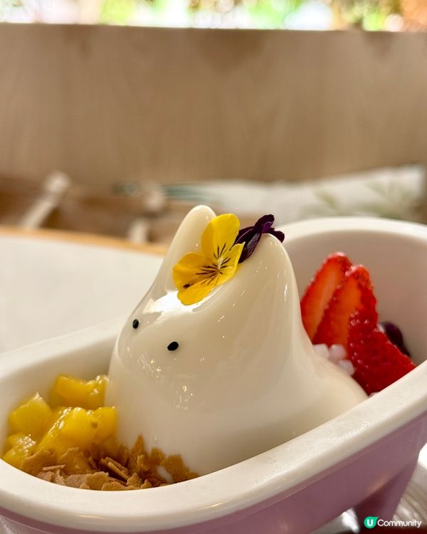 荔枝角Fusion 越菜🥖🍜 