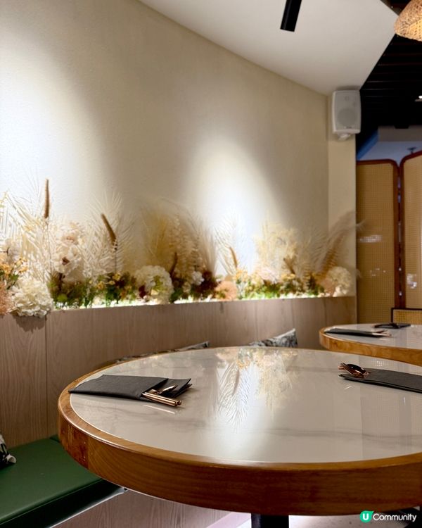 荔枝角Fusion 越菜🥖🍜 