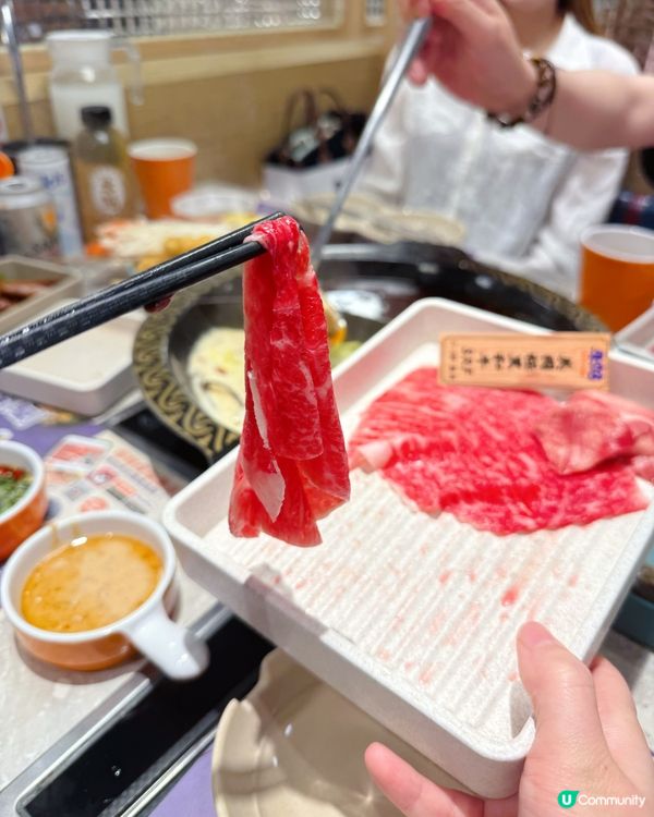 觀塘牛站(駅)麻辣火鍋放題🔥 食到停唔到🤤