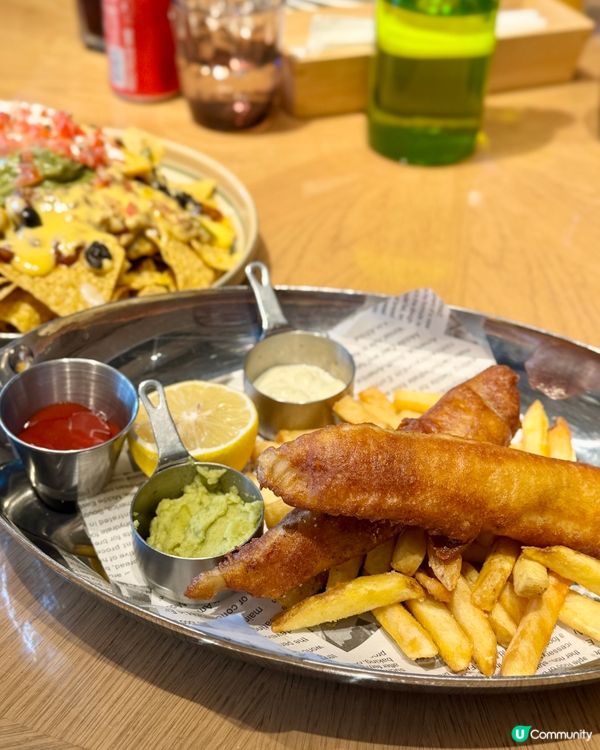 西貢親子之旅，放鬆身心，食好西！😋