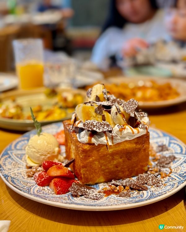 西貢親子之旅，放鬆身心，食好西！😋