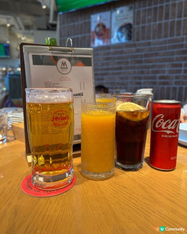 西貢親子之旅，放鬆身心，食好西！😋