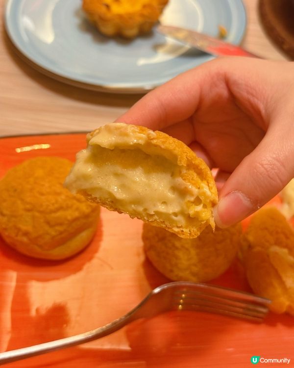 榴槤控注意‼️啖啖榴槤果肉系列登場💕