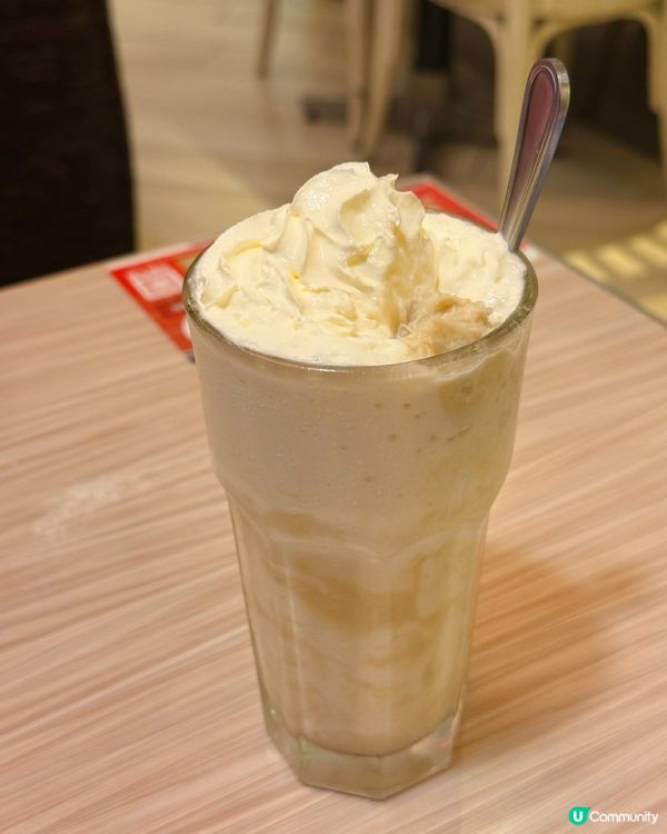 榴槤控注意‼️啖啖榴槤果肉系列登場💕