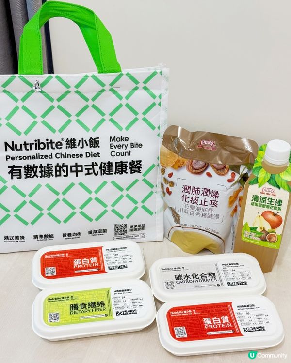 鴻小飯堂 健康版「兩餸飯」