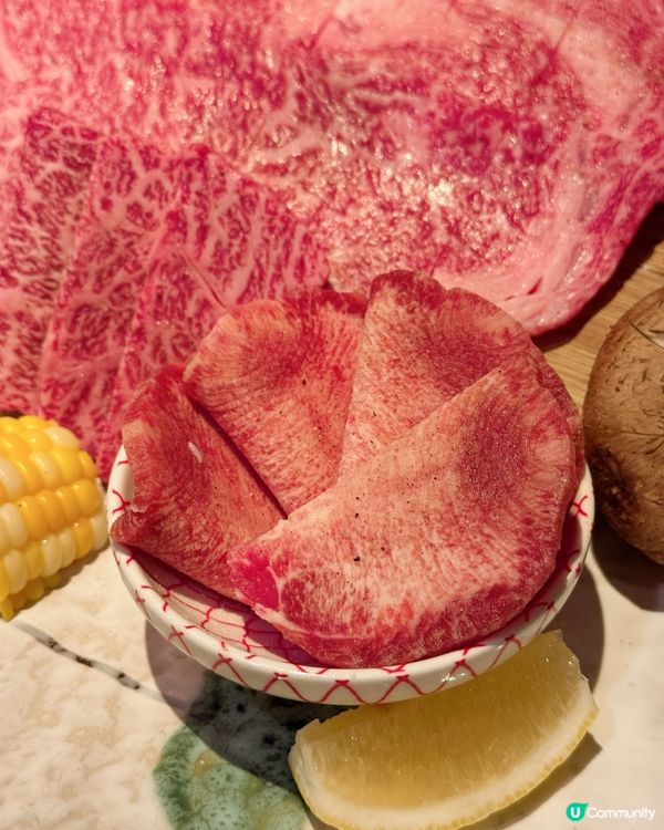 尖沙咀和牛燒肉純🔥 食肉獸必去🤤