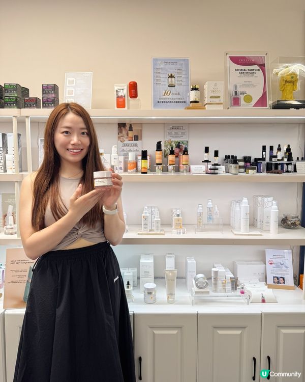 一次嫩膚💡蜂巢細胞光療程🐝