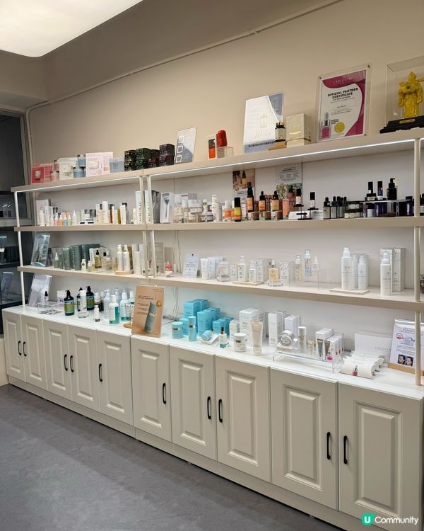 一次嫩膚💡蜂巢細胞光療程🐝