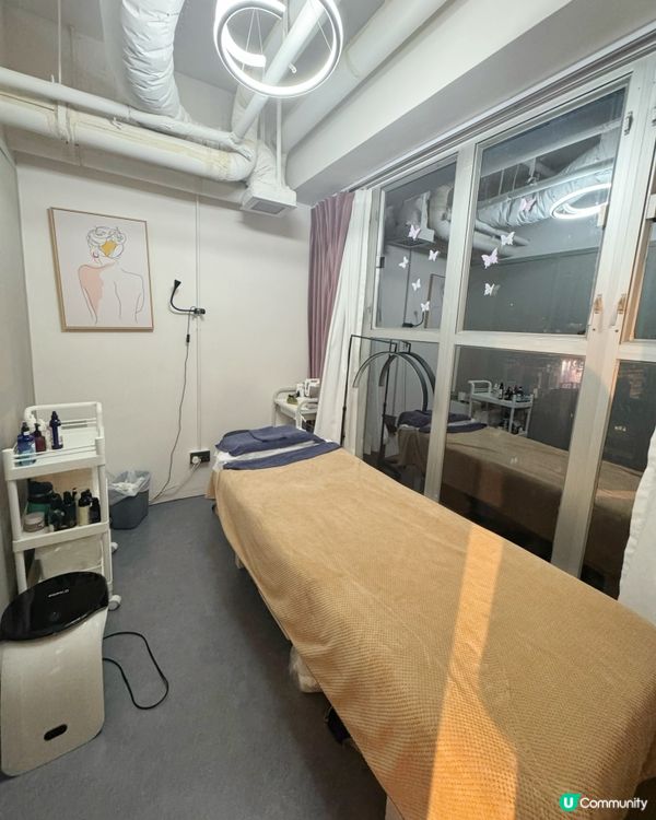 一次嫩膚💡蜂巢細胞光療程🐝