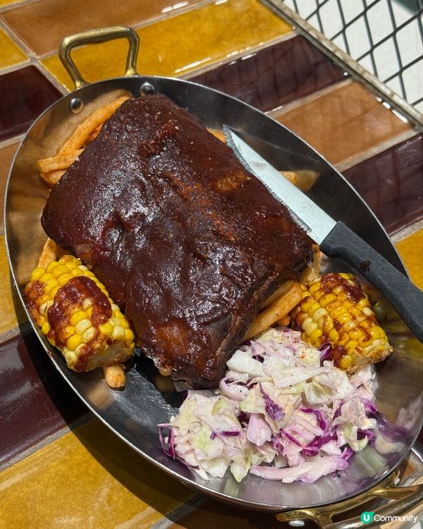 食好西慶祝🥳 b.o.t.h by Texas burger