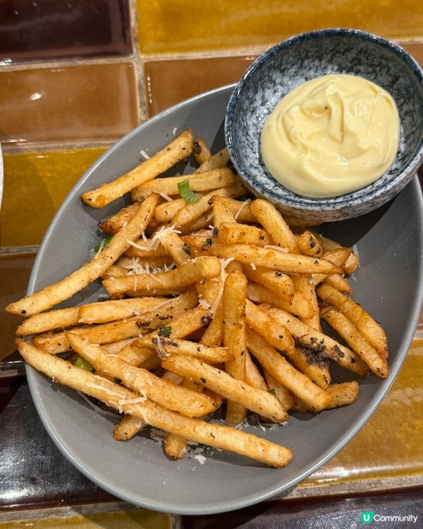 食好西慶祝🥳 b.o.t.h by Texas burger