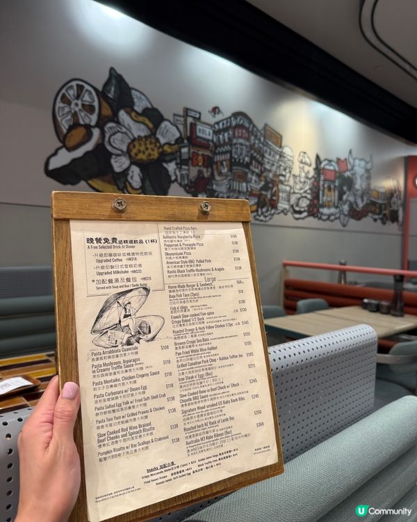 食好西慶祝🥳 b.o.t.h by Texas burger