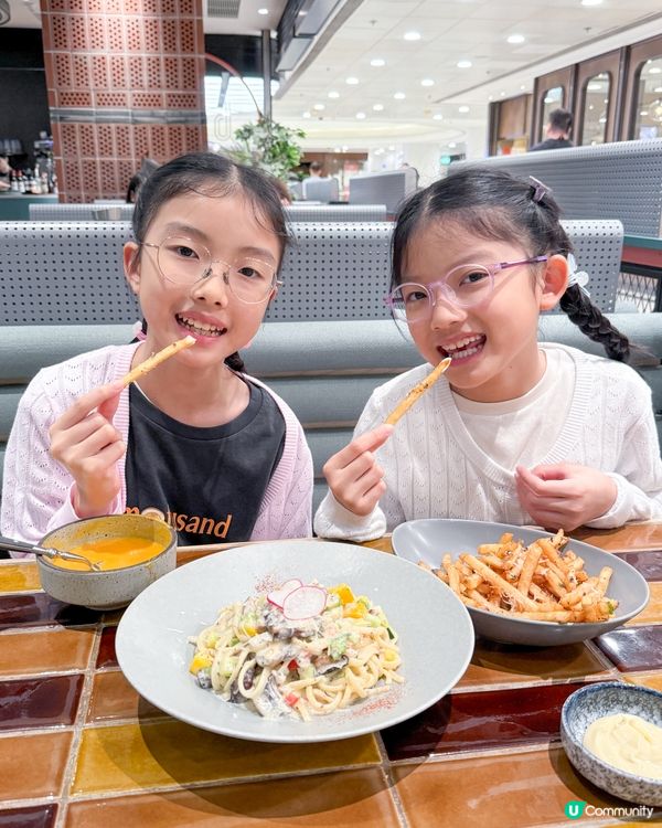 食好西慶祝🥳 b.o.t.h by Texas burger