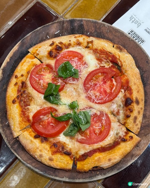 食好西慶祝🥳 b.o.t.h by Texas burger