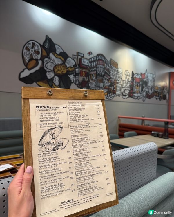 食好西慶祝🥳 b.o.t.h by Texas burger