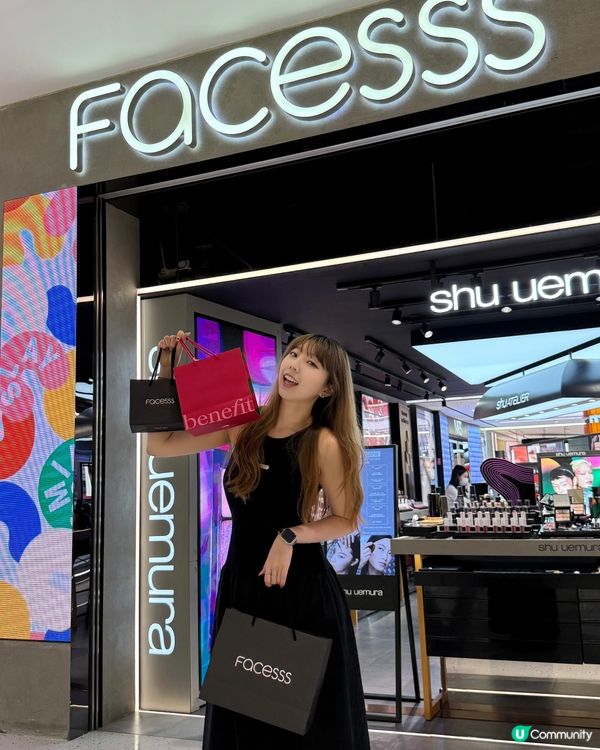 錢沒有不見🛒 只是變成了自己喜歡的樣子🤭💖