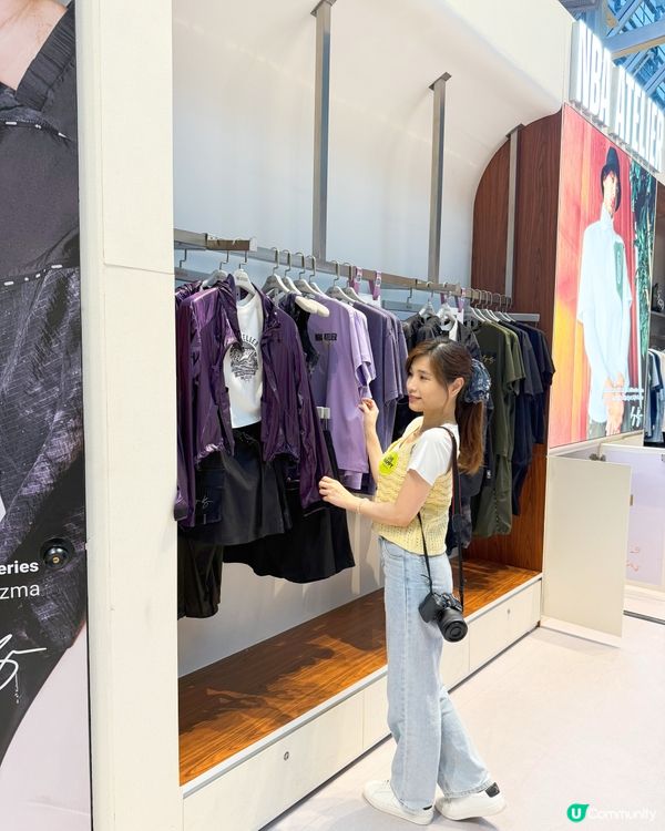 太古城中心xNBA香港🏀Live the Game!