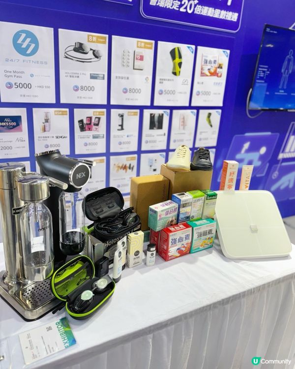 Live4well AI 健康平台✨