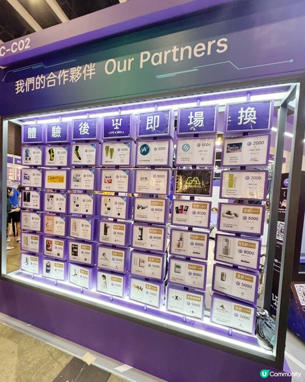 Live4well AI 健康平台✨