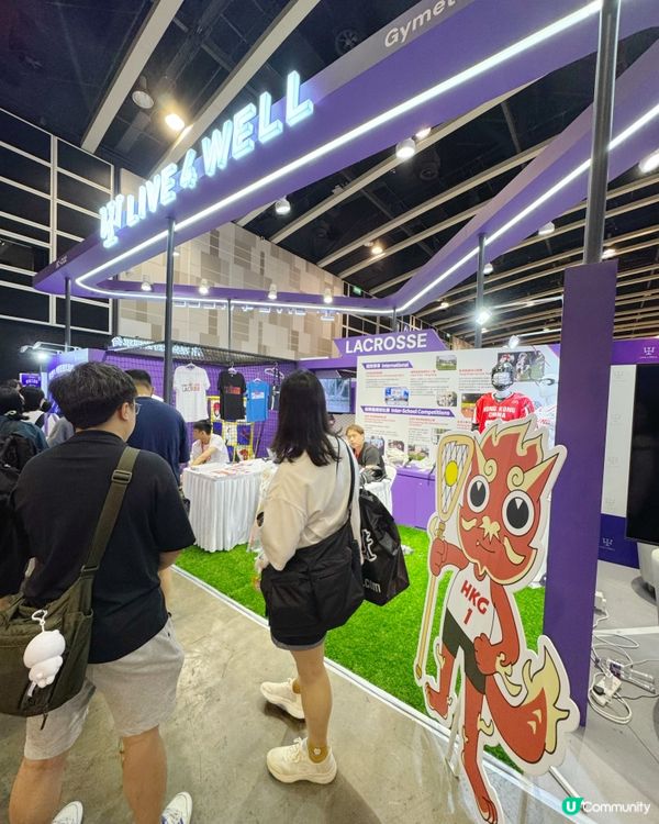 Live4well AI 健康平台✨