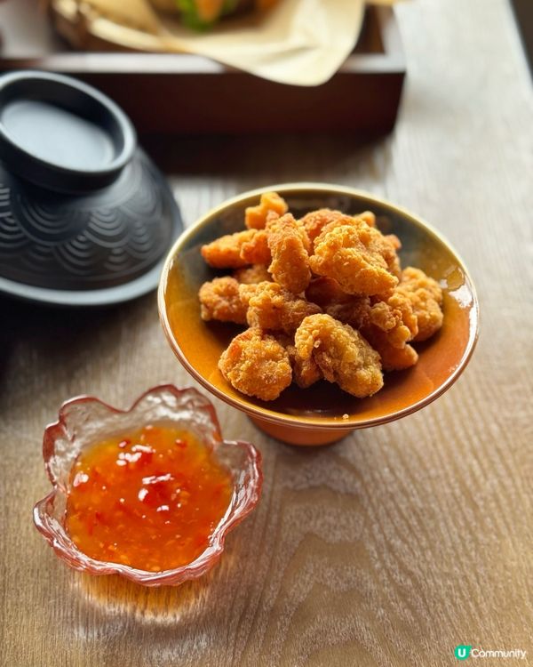 超靚維港景日光餐廳🛖