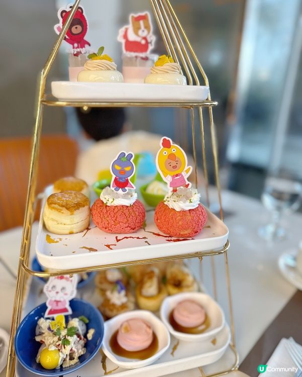 #最後召集– 荔枝熊見面會 @lycheeandfriend...