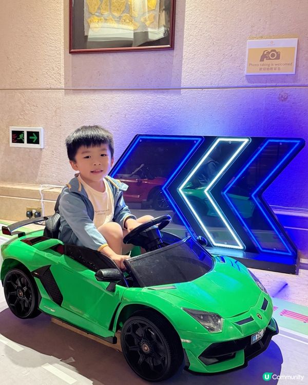 #最後召集– 荔枝熊見面會 @lycheeandfriend...