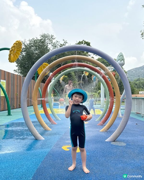 #最後召集– 荔枝熊見面會 @lycheeandfriend...