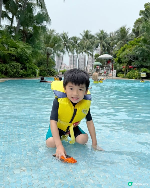 #最後召集– 荔枝熊見面會 @lycheeandfriend...