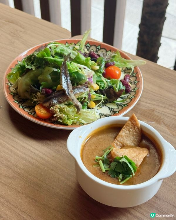 週末帶薑餅去邊？🇲🇽🌮