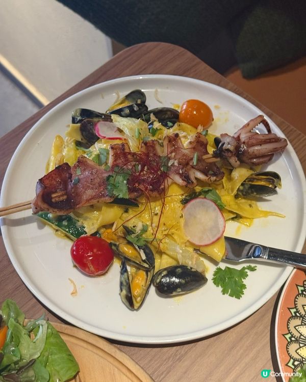 週末帶薑餅去邊？🇲🇽🌮