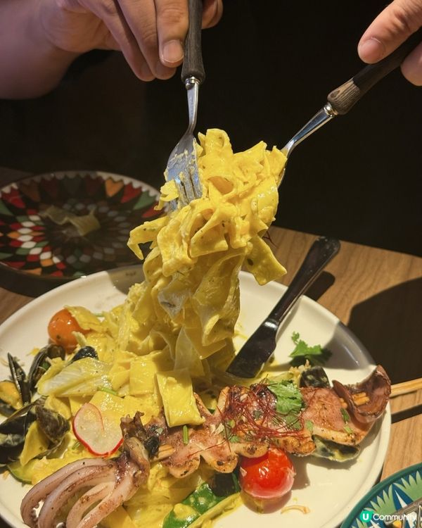 週末帶薑餅去邊？🇲🇽🌮