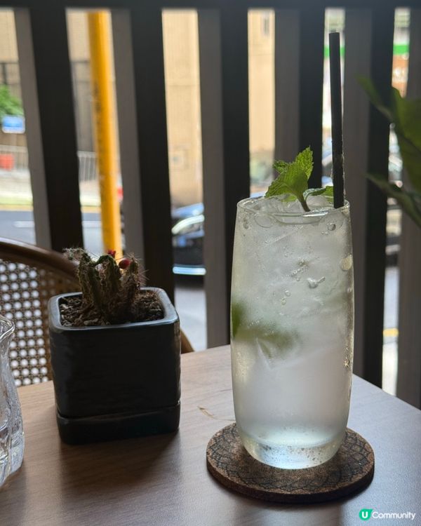 週末帶薑餅去邊？🇲🇽🌮