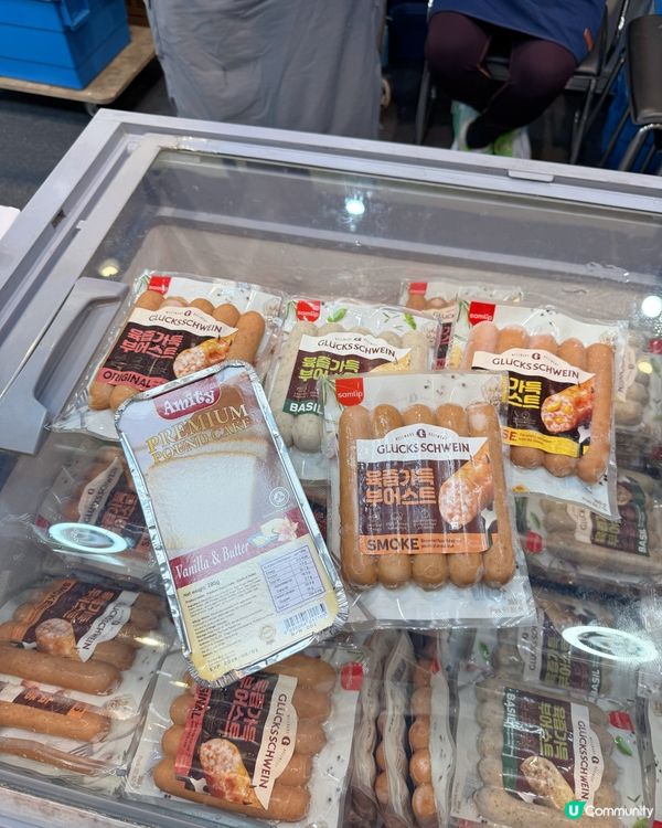 美食博覽必搶！一方食品限定🤤！