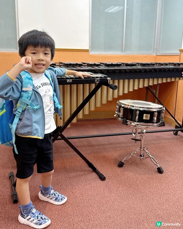 Summer Music Camp | @tomleemus...