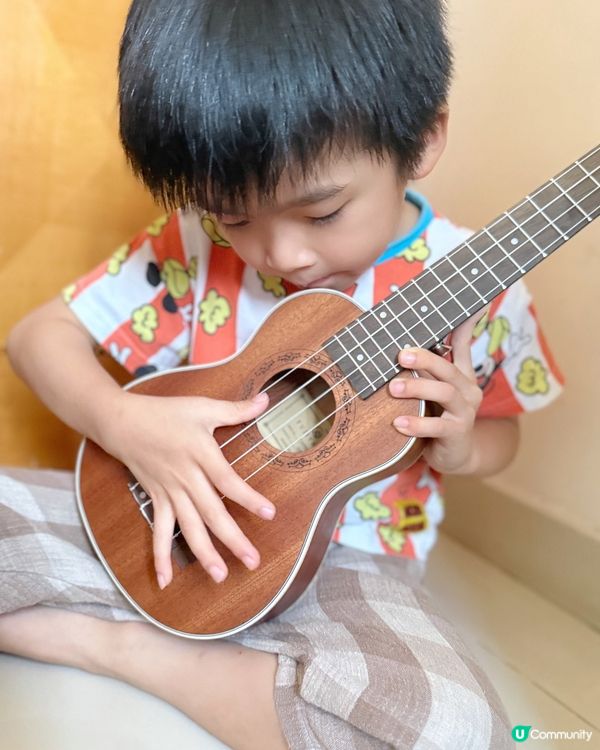 Summer Music Camp | @tomleemus...