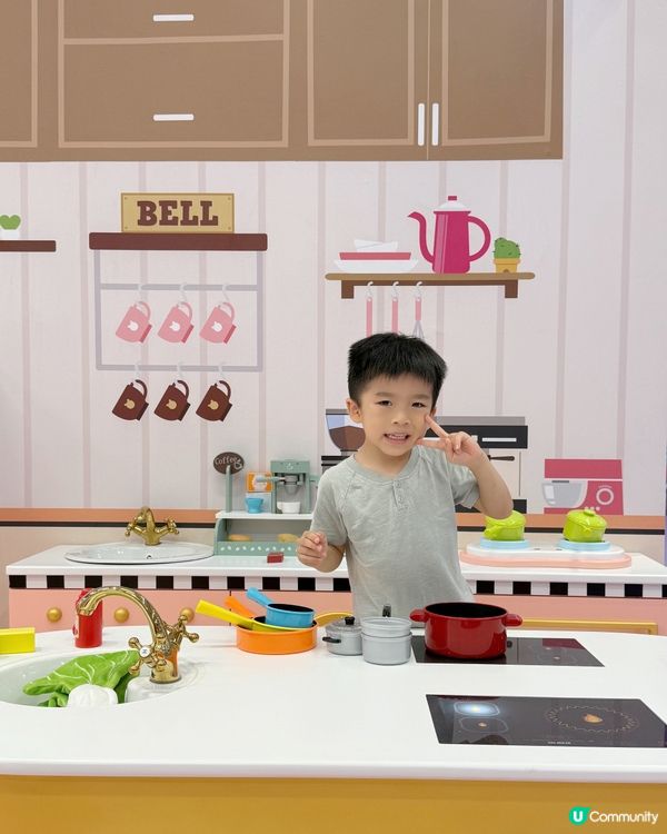 全新運動競技主題樂園 Bouncetopia by Kizt...