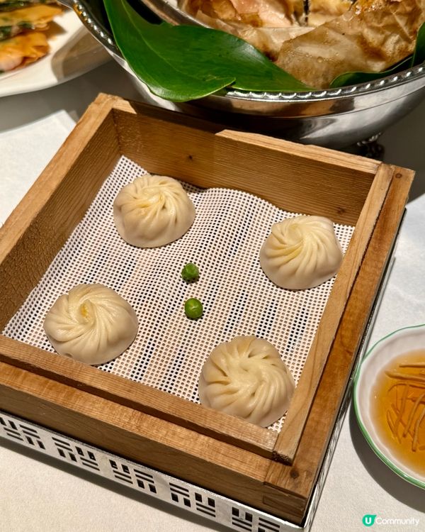 水墨醬汁的魅力