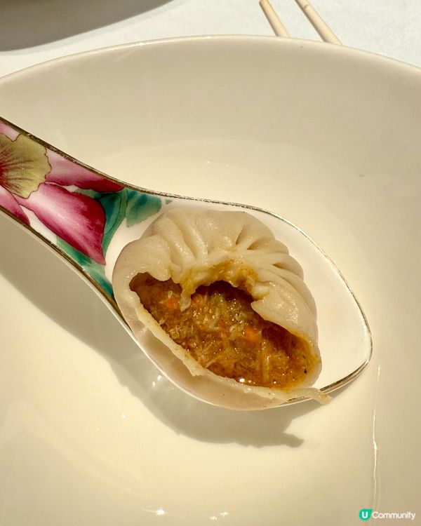 水墨醬汁的魅力