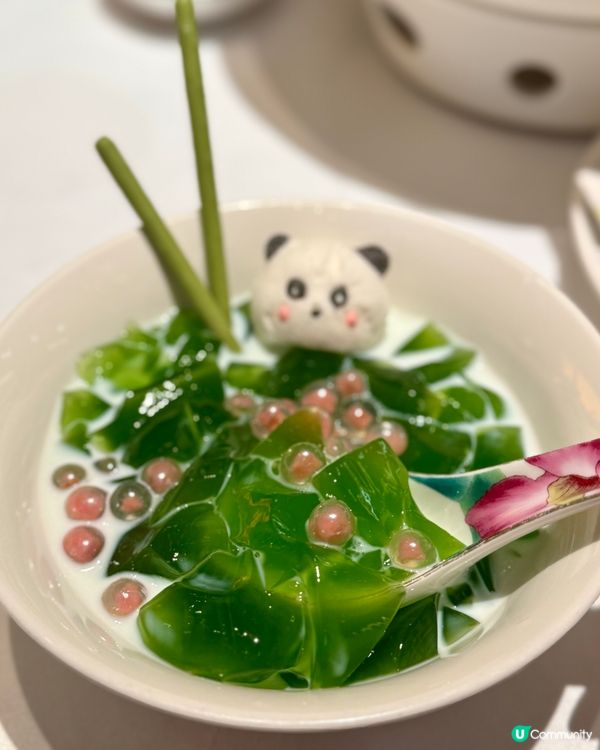 水墨醬汁的魅力