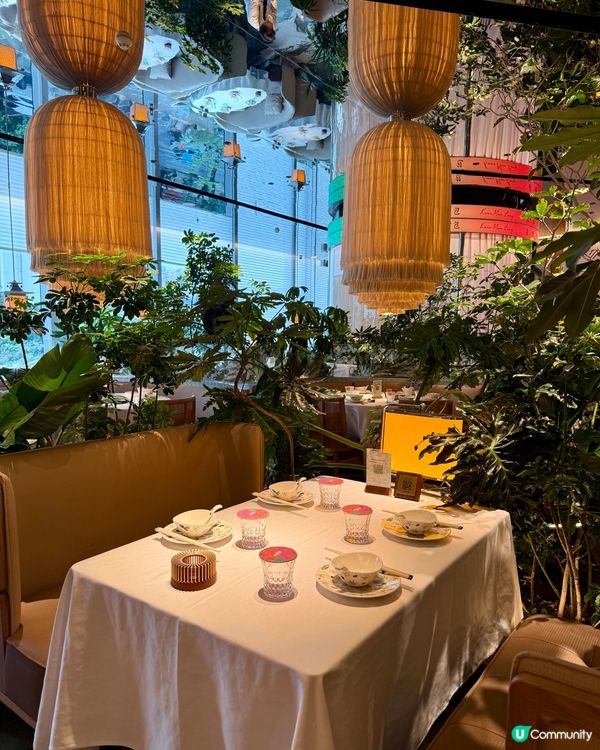 水墨醬汁的魅力