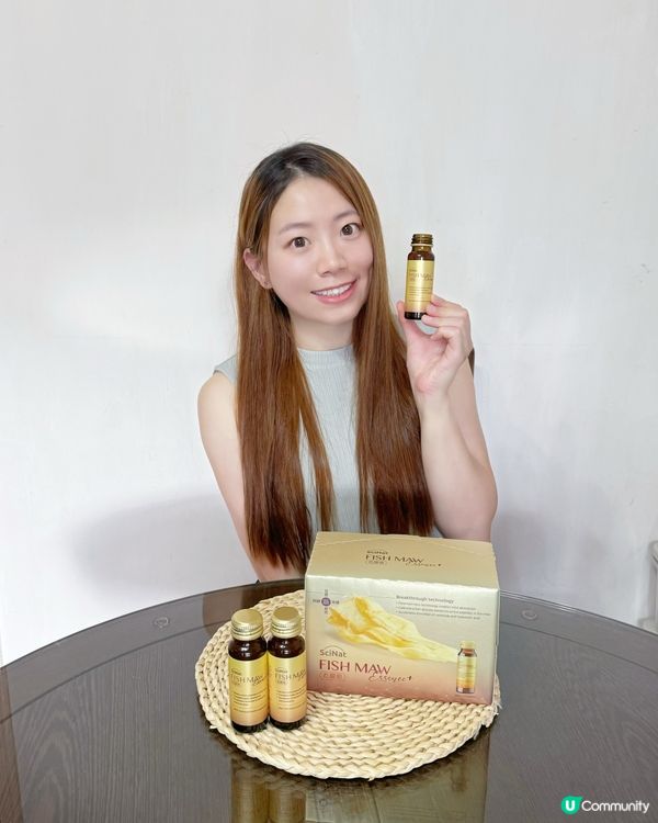 🌸百年香港老字號花膠原🌸