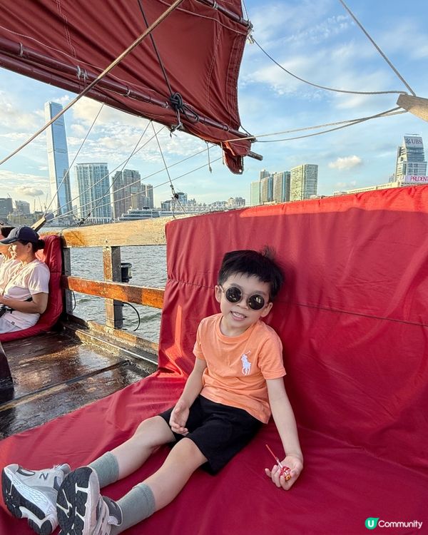 給孩子上一堂香港歷史課 | 鴨靈號 @dukling1955...