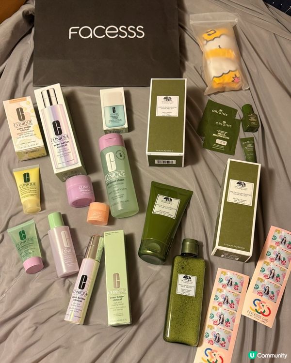 Shopping day🛍️  Happy day🥰