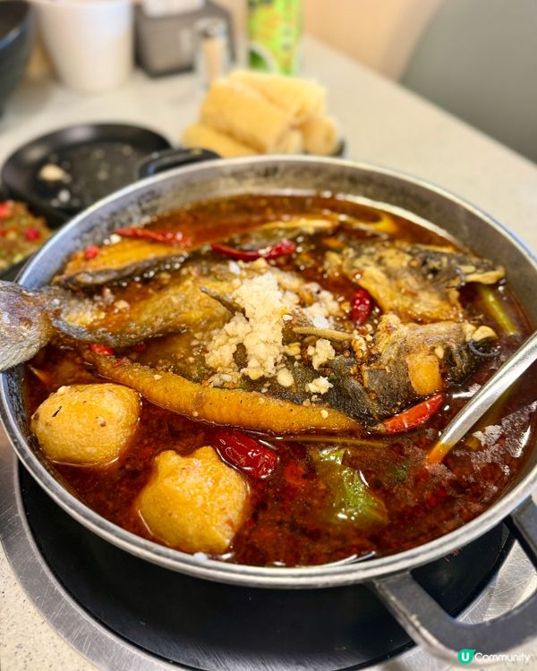 睇你食到幾多個煲