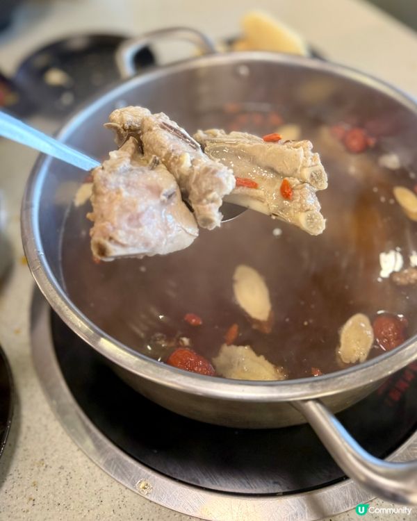 睇你食到幾多個煲