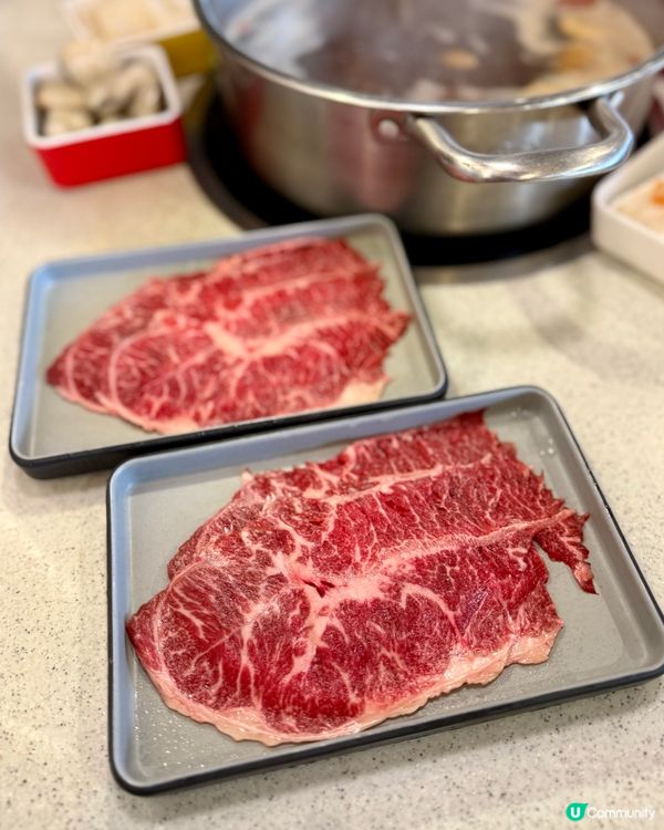 睇你食到幾多個煲