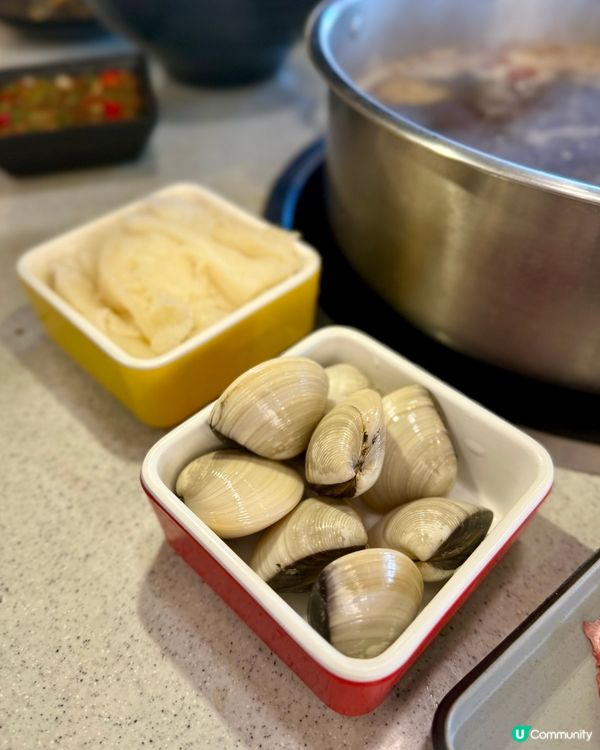睇你食到幾多個煲