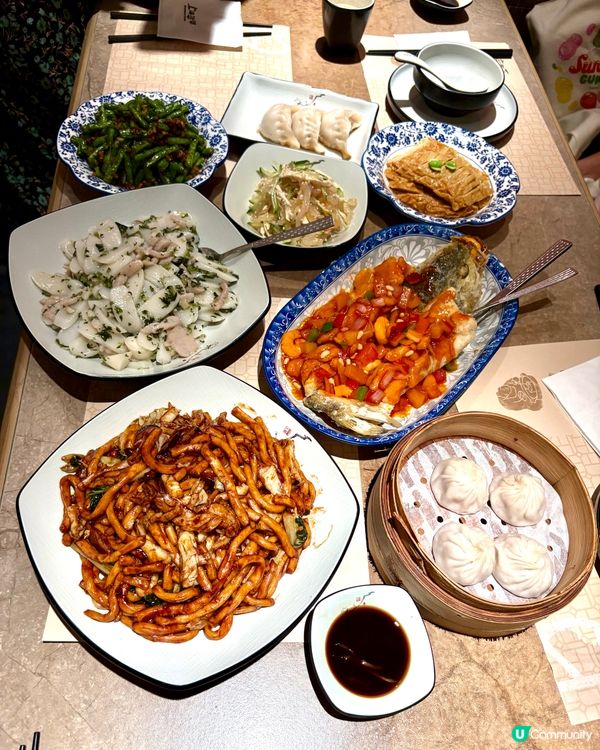 性價比高上海菜