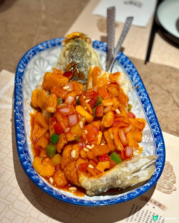 性價比高上海菜